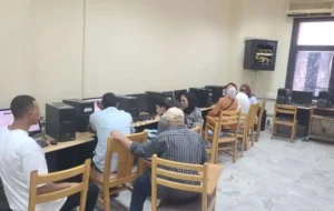 رسمياً تنسيق الثانوية العامة المرحلة الثانية