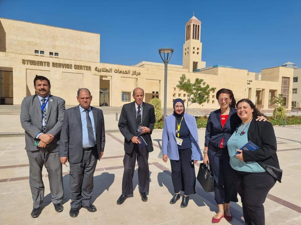 تنسيق جامعة الملك سلمان