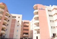 جامعة سوهاج الاهلية