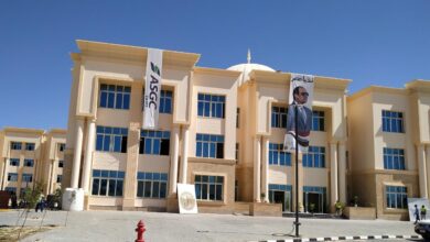 مصاريف جامعة شرق بورسعيد الأهلية