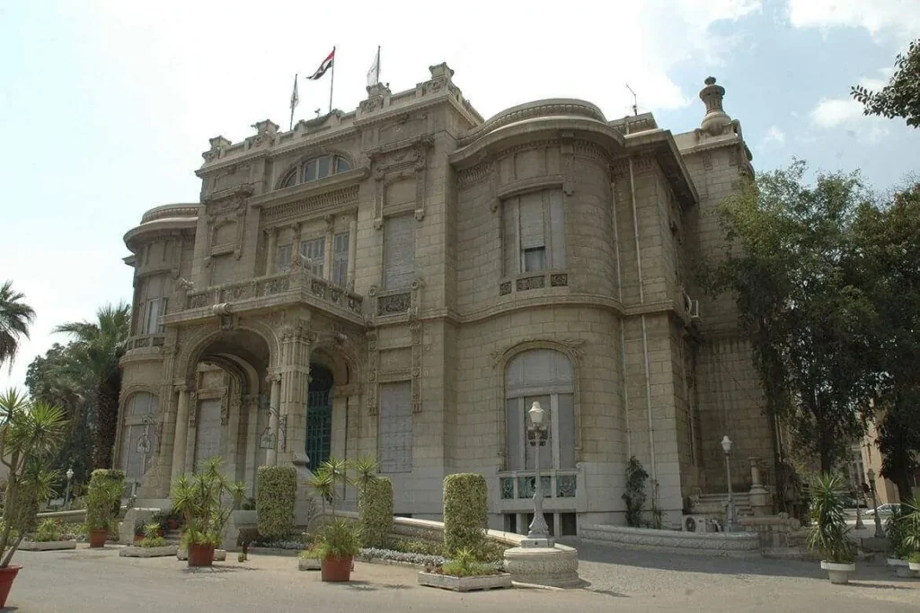 جامعة عين شمس الأهلية