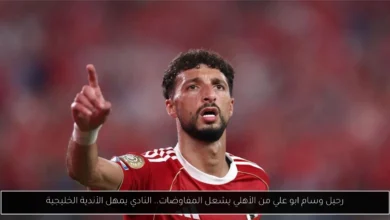 رحيل وسام ابو علي