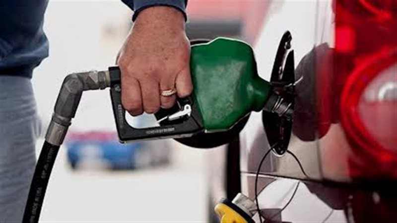 سعر البنزين اليوم