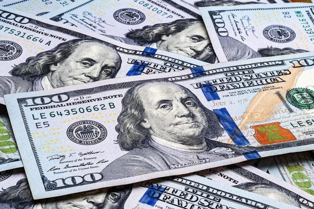 سعر الدولار اليوم في السوق السوداء