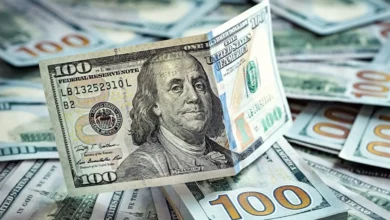 أعلى سعر للدولار اليوم في السوق السوداء