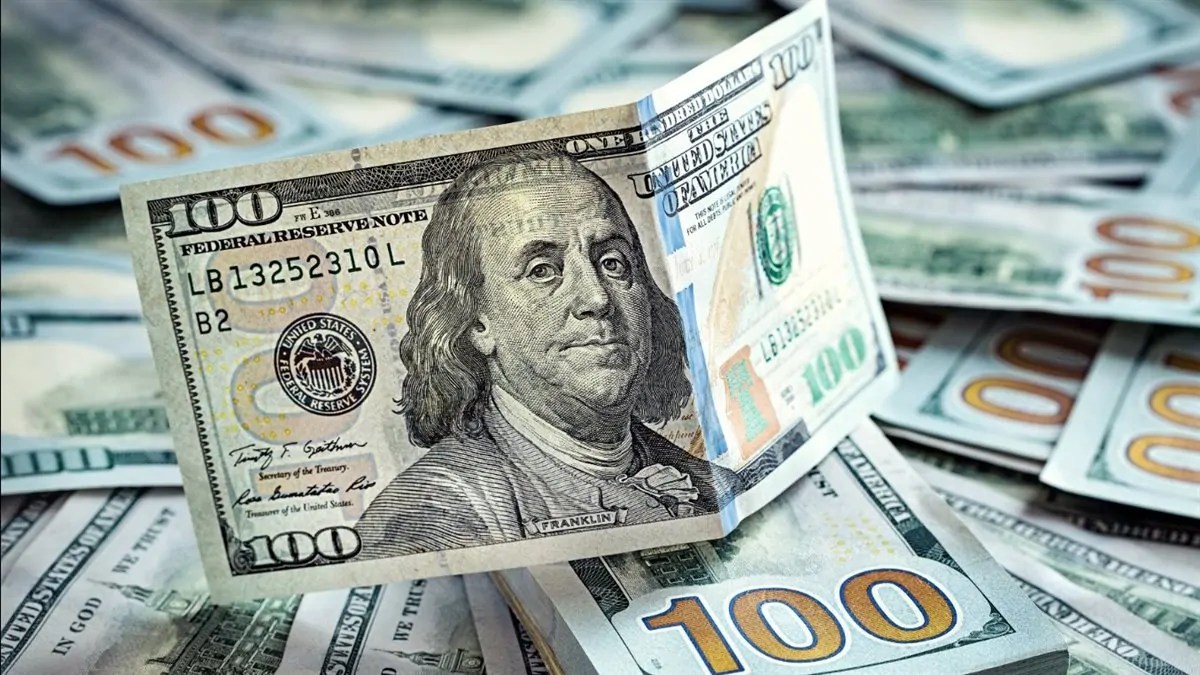 أعلى سعر للدولار اليوم في السوق السوداء