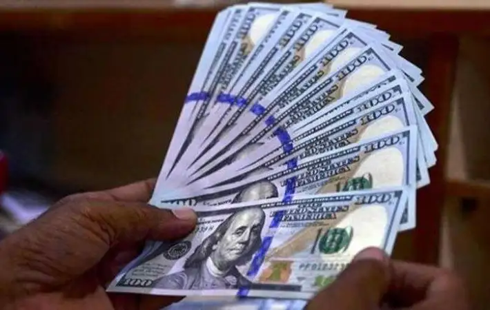 سعر الدولار في السوق السوداء