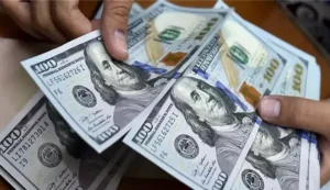 أعلى سعر للدولار اليوم في السوق السوداء