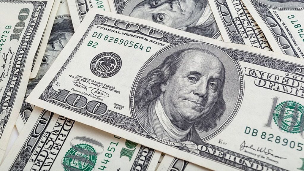 سعر الدولار في السوق السوداء اليوم لحظة بلحظة