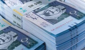سعر الريال السعودي في السوق السوداء