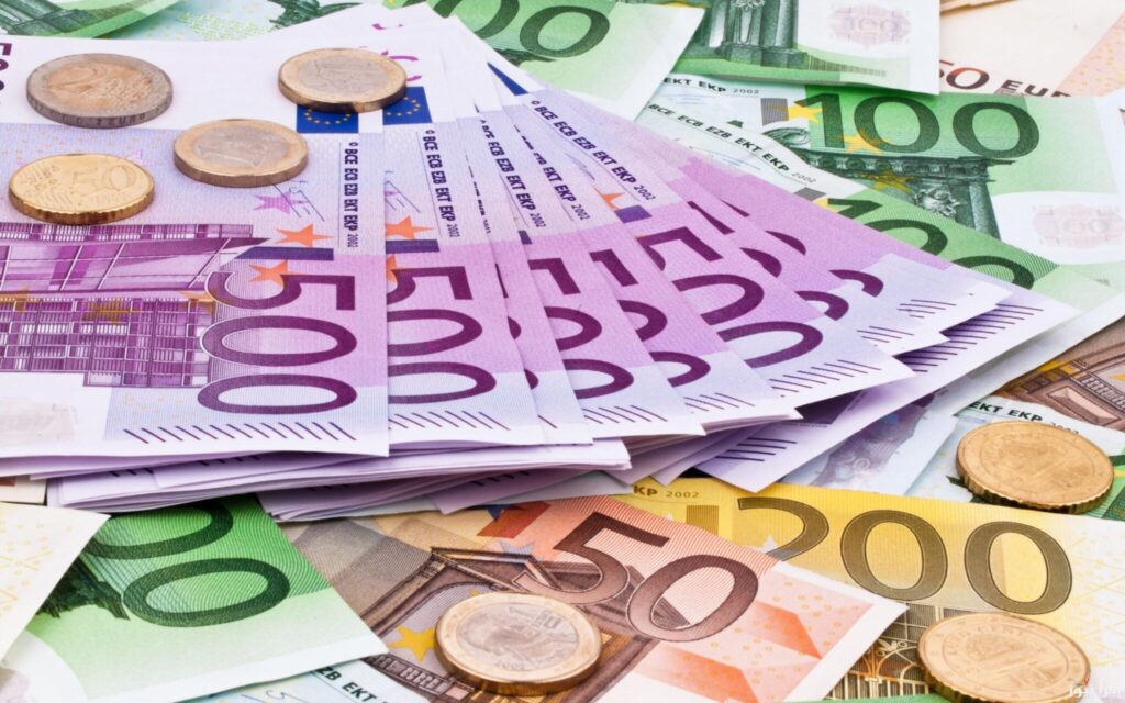 سعر اليورو اليوم بنك مصر