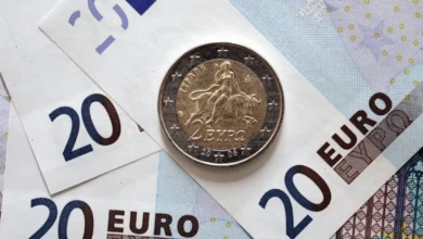 سعر اليورو اليوم في مصر البنك الأهلي