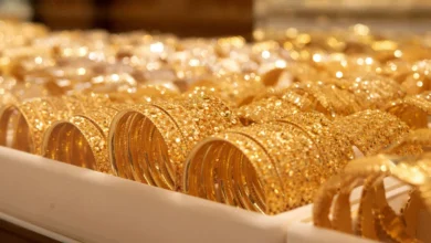 سعر جرام الذهب عيار 21 سعر الذهب اليوم