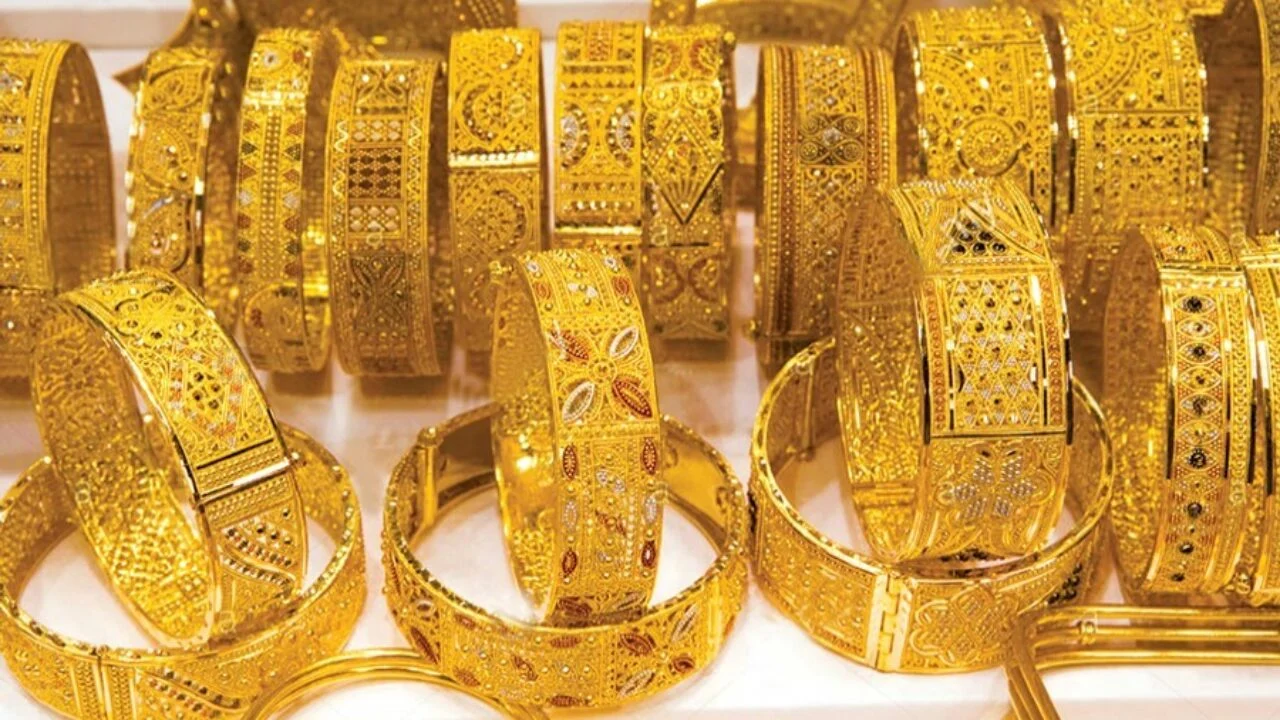 سعر جرام الذهب عيار 21 سعر الذهب اليوم