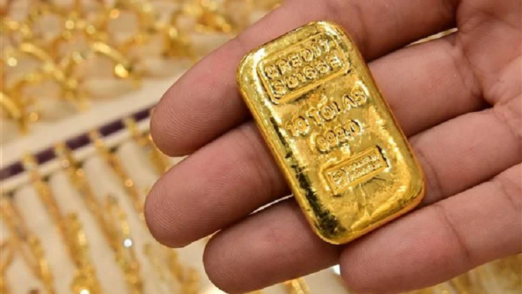 سعر سبيكة الذهب btc اليوم