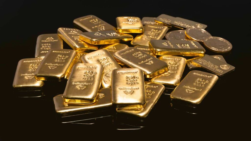 سعر سبيكة ذهب 5 جرام btc اليوم