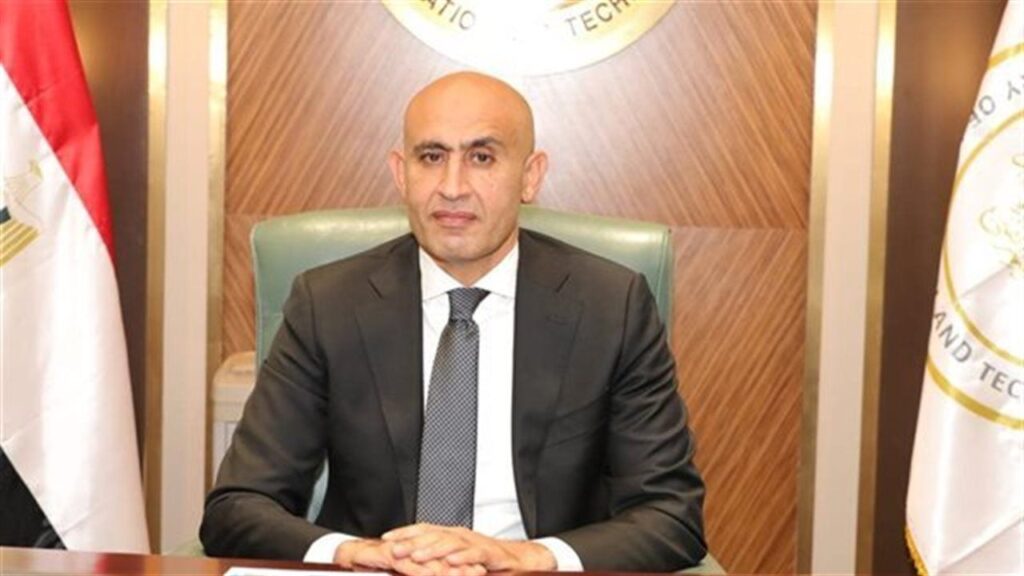 شبابيك نتيجة الثانوية العامة 2025