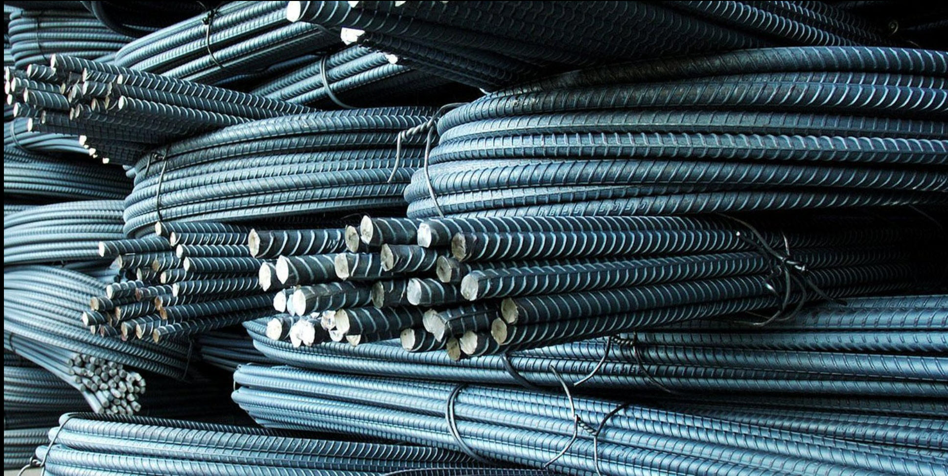 سعر طن الحديد اليوم حديد عز