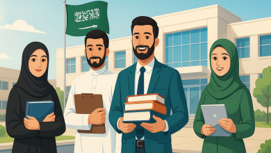 التقويم الدراسي 1447 السعودية