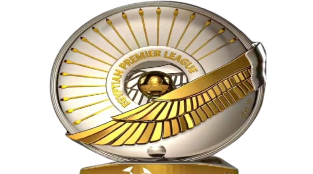 قرعة الدوري المصري 2025