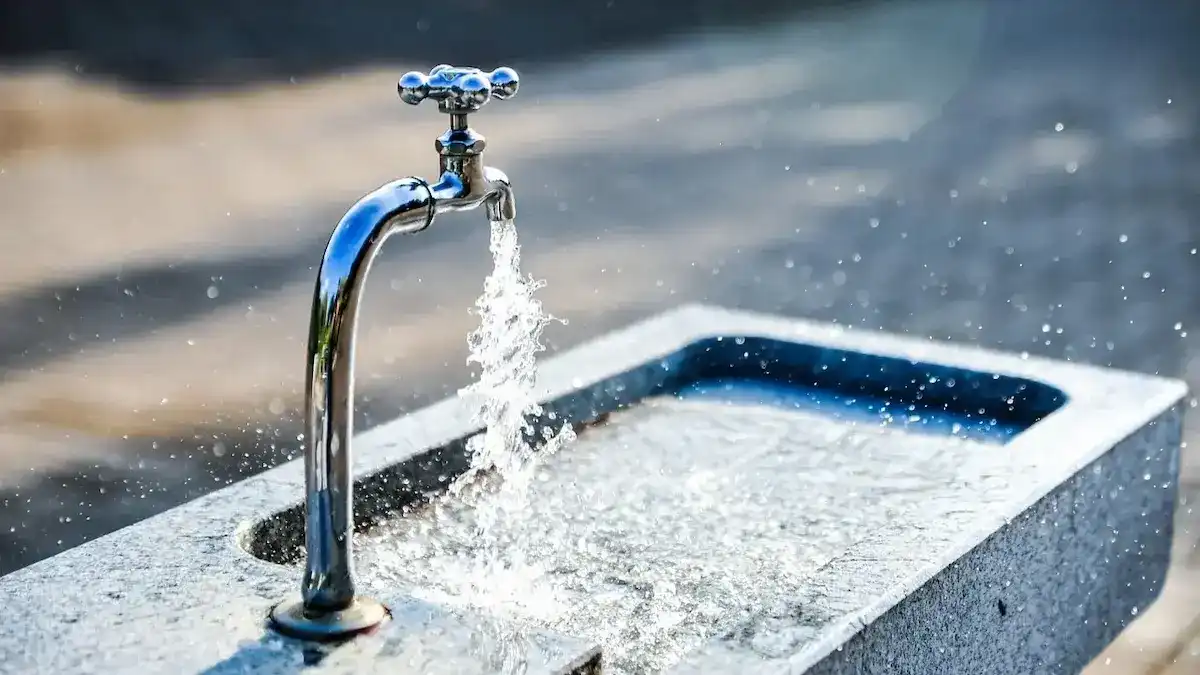قطع المياه محافظة الجيزة