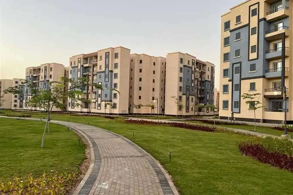 كراسة شروط شقق الإسكان الاجتماعي