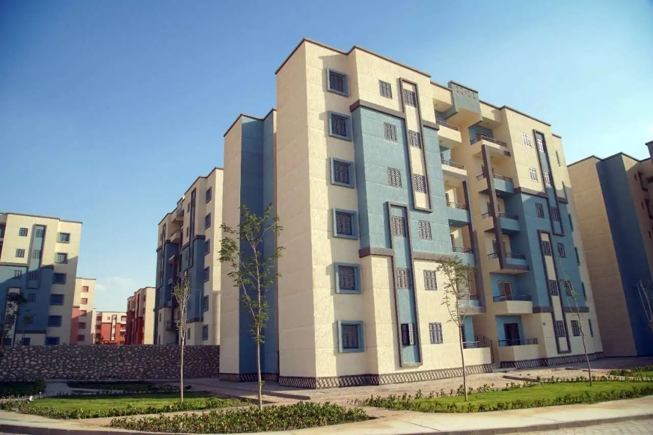 رابط تحميل كراسة شروط سكن لكل المصريين 7