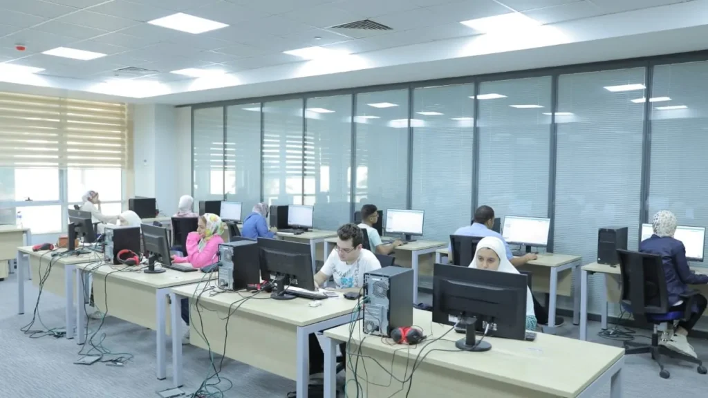 كليات المرحلة الأولى 2025