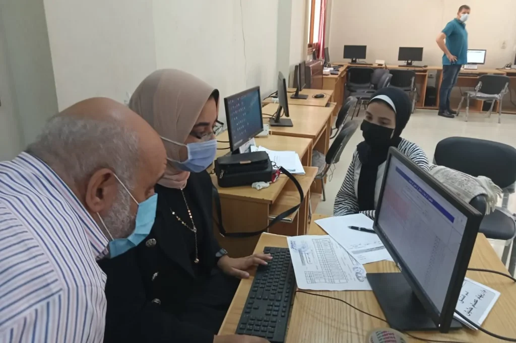 مؤشرات تنسيق الكليات 2025 علمي علوم