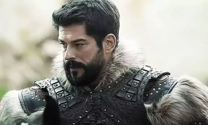 مسلسل المؤسس عثمان الموسم السابع