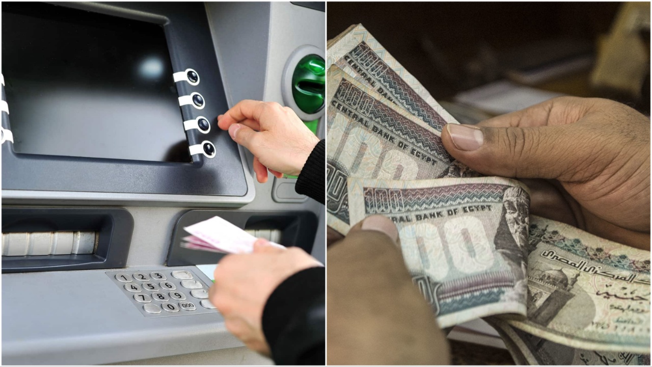 موعد صرف معاشات شهر اغسطس 2025