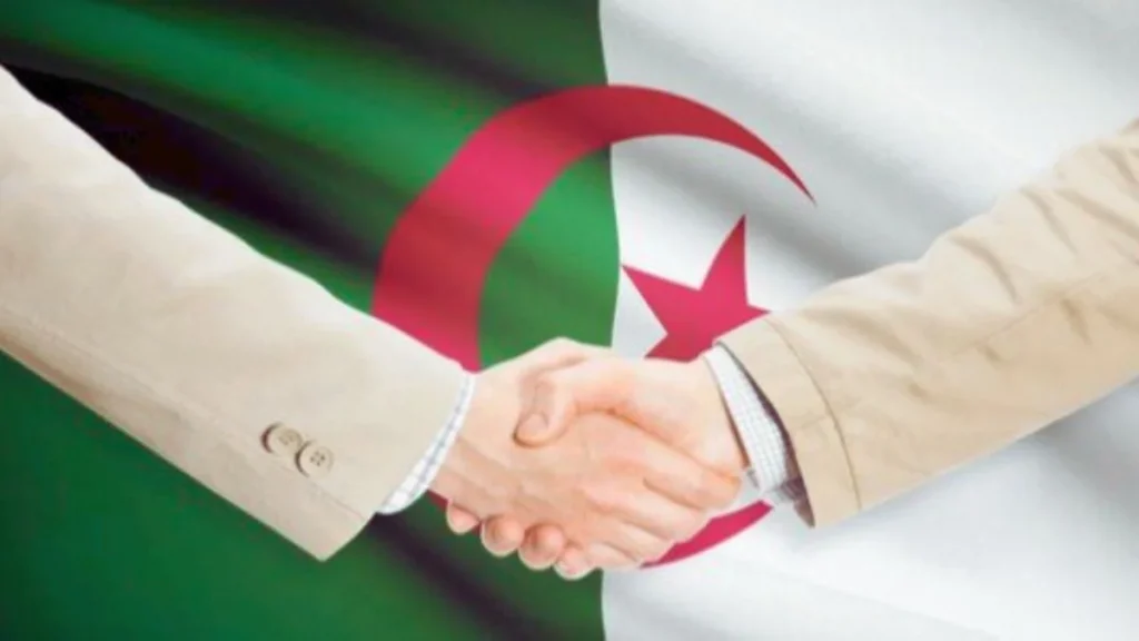 منحة البطالة في الجزائر 2025