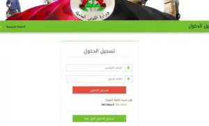 الاستعلام عن منحة العمالة الغير منتظمة 2025