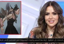 مها الصغير واللوحة المسروقة