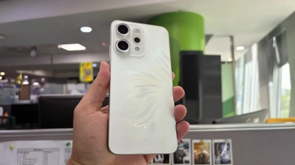 مواصفمواصفات oppo reno 14ات oppo reno 14