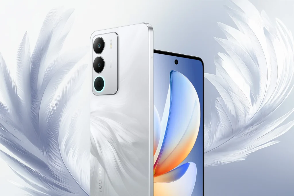 مواصفات realme c71
