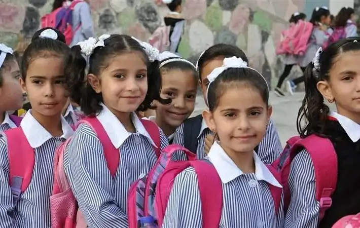 موعد بداية العام الدراسي الجديد 2026