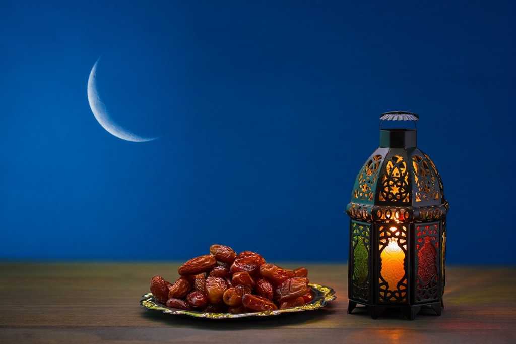 موعد رمضان ٢٠٢٦