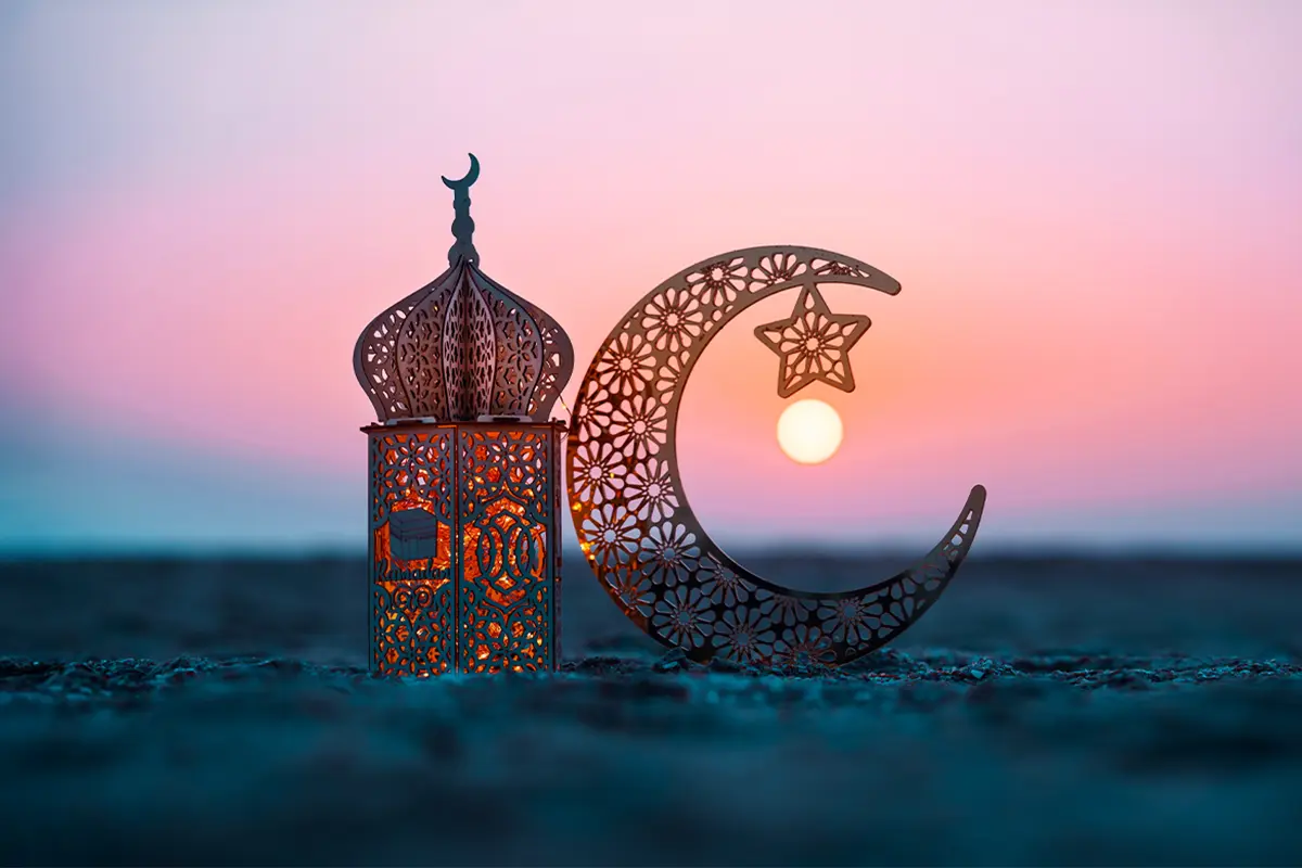 موعد رمضان ٢٠٢٦