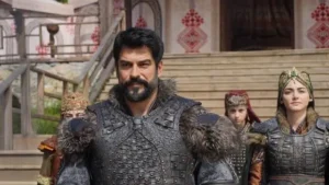 مسلسل المؤسس عثمان الموسم السابع