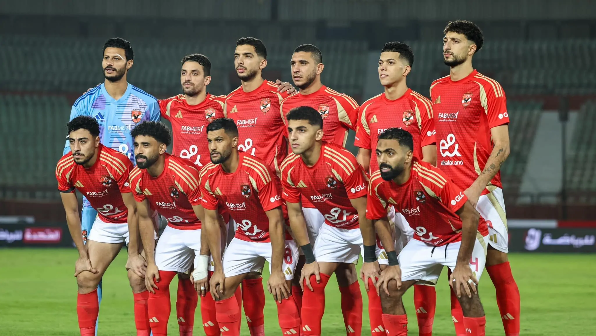 موعد مباراة الاهلي القادمة