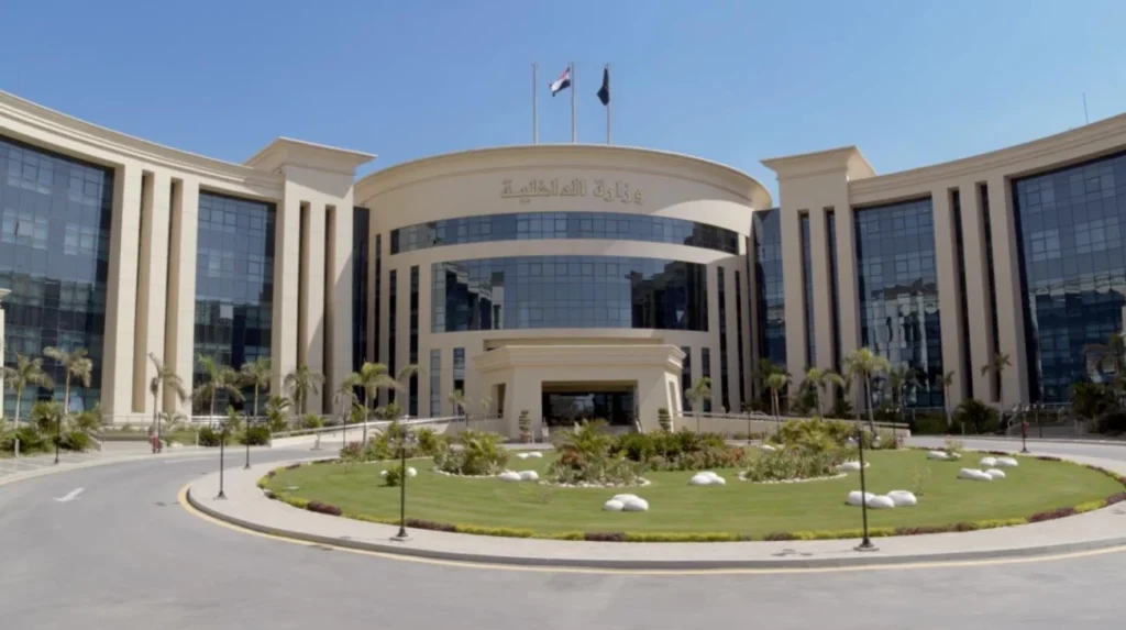 ميعاد حركة تنقلات الشرطة