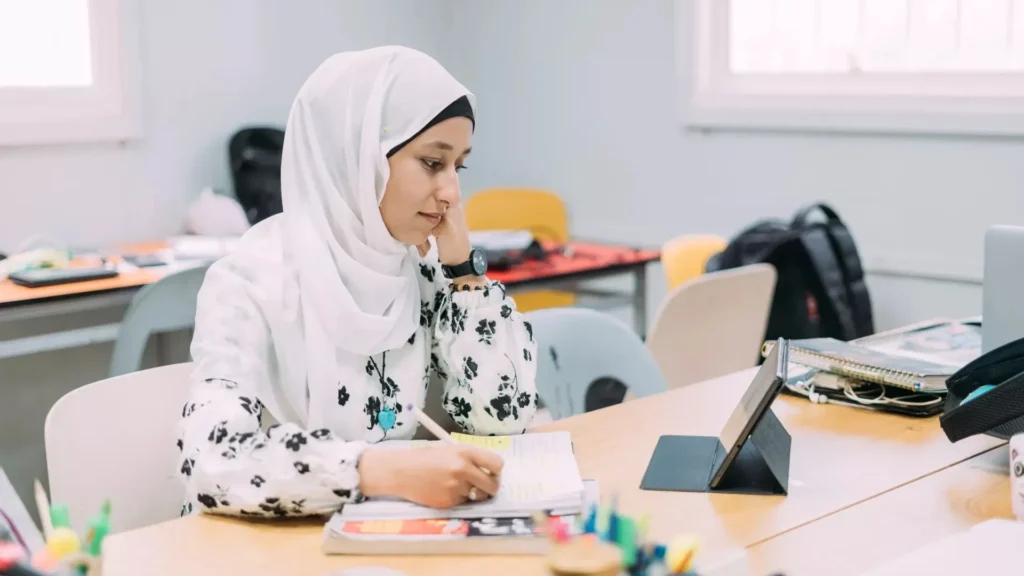 نتائج التوجيهي في الأردن 2025