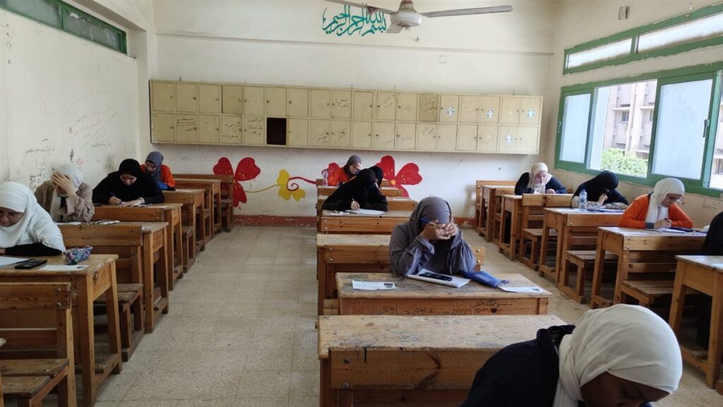نتيجة الثانوية الازهرية ٢٠٢٥