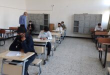رابط موقع نتيجة الشهادة الثانوية في ليبيا 2025 الدور الاول
