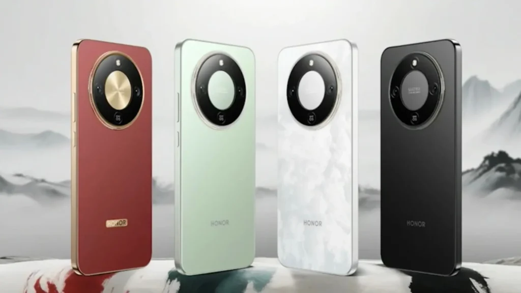 هاتف honor x70