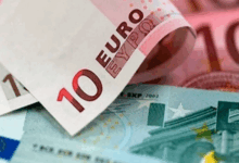سعر اليورو اليوم في مصر في السوق السوداء