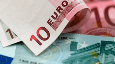 سعر اليورو اليوم في مصر في السوق السوداء