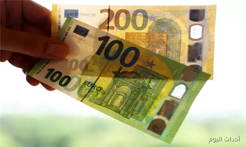 سعر اليورو اليوم في مصر في البنوك والسوق السوداء.. أحدث أسعار الشراء والبيع