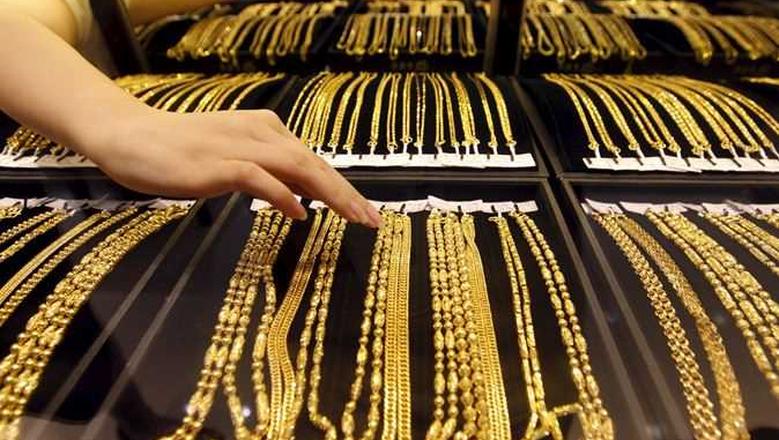 سعر الذهب اليوم